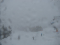 Svatý Petr, Pláně