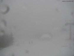 Svatý Petr, Pláně