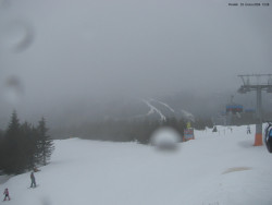 Svatý Petr, Pláně