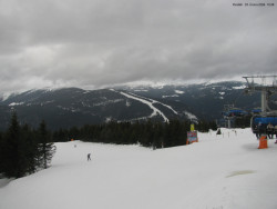 Svatý Petr, Pláně