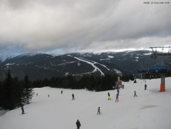 Svatý Petr, Pláně