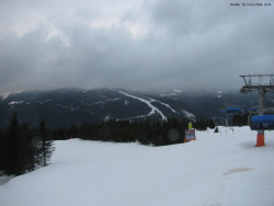 Svatý Petr, Pláně