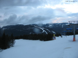 Svatý Petr, Pláně