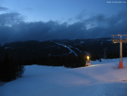 Svatý Petr, Pláně