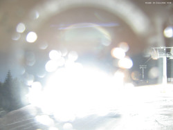 Svatý Petr, Pláně