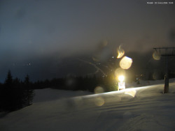 Svatý Petr, Pláně