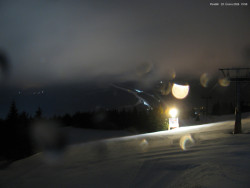 Svatý Petr, Pláně