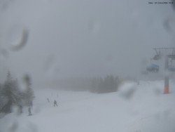 Svatý Petr, Pláně