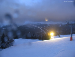 Svatý Petr, Pláně