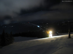 Svatý Petr, Pláně