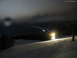 Svatý Petr, Pláně