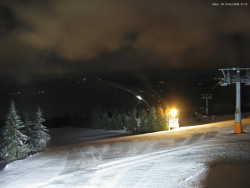 Svatý Petr, Pláně