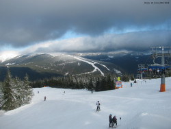 Svatý Petr, Pláně