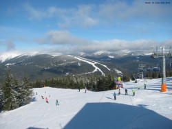 Svatý Petr, Pláně