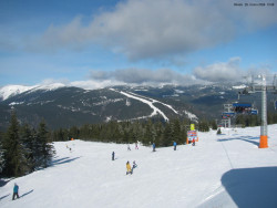 Svatý Petr, Pláně