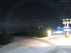 Svatý Petr, Pláně