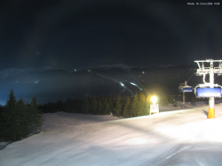 Svatý Petr, Pláně