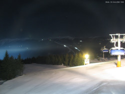 Svatý Petr, Pláně