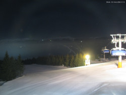 Svatý Petr, Pláně