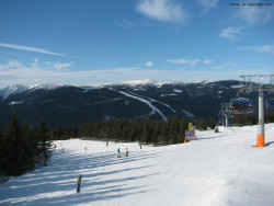 Svatý Petr, Pláně