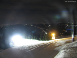 Svatý Petr, Pláně