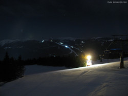 Svatý Petr, Pláně