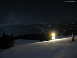 Svatý Petr, Pláně