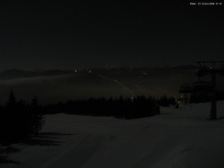 Svatý Petr, Pláně