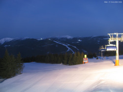 Svatý Petr, Pláně