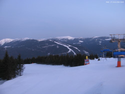 Svatý Petr, Pláně