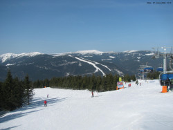 Svatý Petr, Pláně