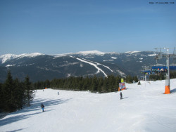 Svatý Petr, Pláně