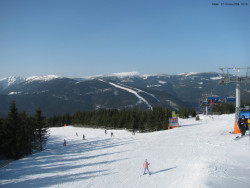 Svatý Petr, Pláně