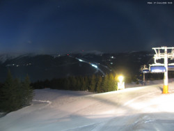 Svatý Petr, Pláně