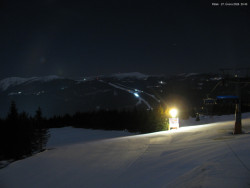 Svatý Petr, Pláně