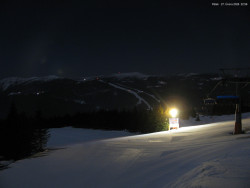 Svatý Petr, Pláně