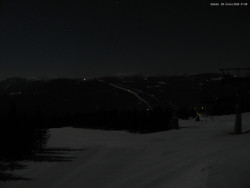 Svatý Petr, Pláně