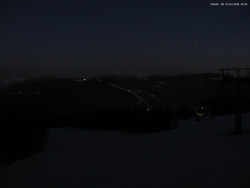 Svatý Petr, Pláně