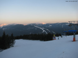 Svatý Petr, Pláně