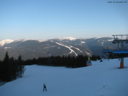 Svatý Petr, Pláně