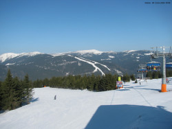 Svatý Petr, Pláně