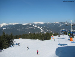 Svatý Petr, Pláně