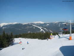 Svatý Petr, Pláně