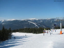 Svatý Petr, Pláně