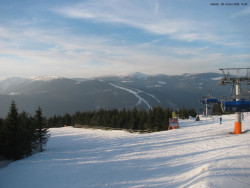 Svatý Petr, Pláně