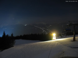 Svatý Petr, Pláně