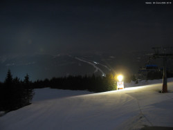 Svatý Petr, Pláně