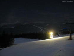 Svatý Petr, Pláně