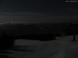 Svatý Petr, Pláně