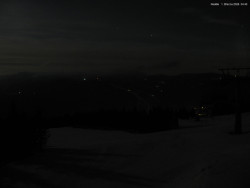 Svatý Petr, Pláně